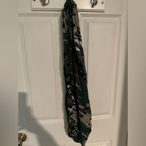 Pattern ∞ Scarf
